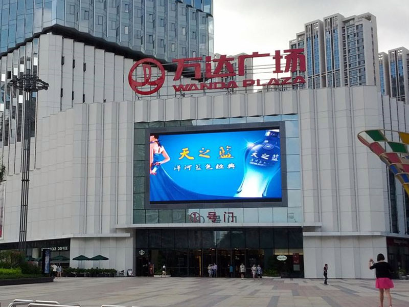 萬達廣場-鋼筋直螺紋套筒