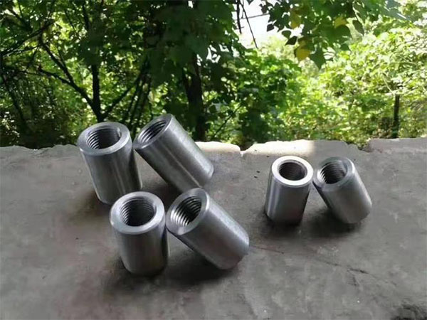 鋼筋連接套筒廠家